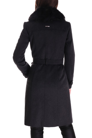 OZKA PLAŠČ INGRID 3 