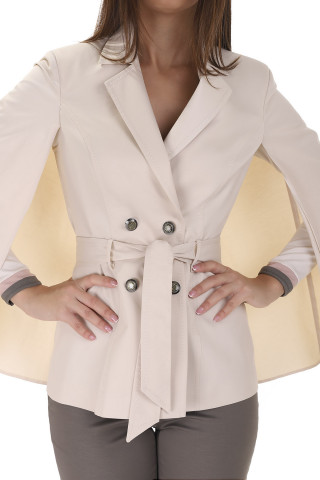 JACKET TEREZA 