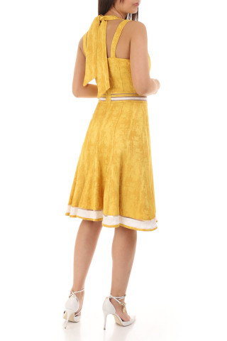 ŠIROKA HALJINA NINA 