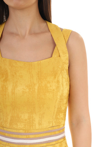 ŠIROKA HALJINA NINA 