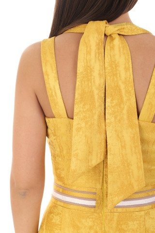 ŠIROKA HALJINA NINA 