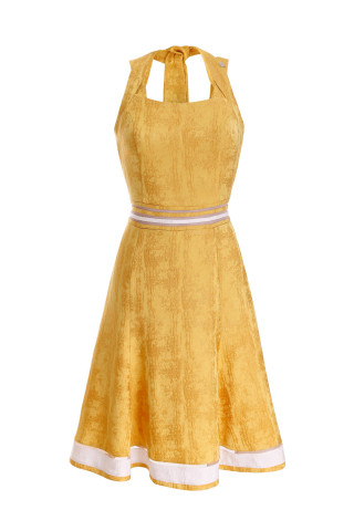 ŠIROKA HALJINA NINA 