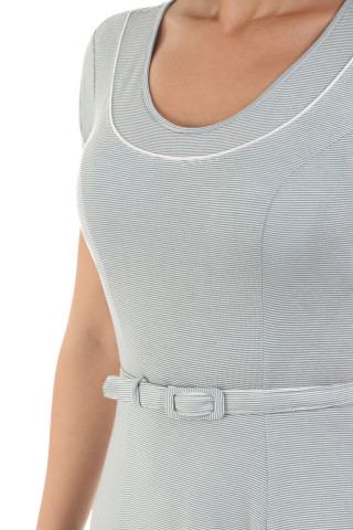 ŠIROKA HALJINA ZOJA 