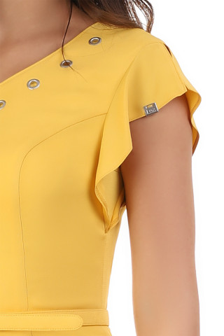 NARROW DRESS PEGI 