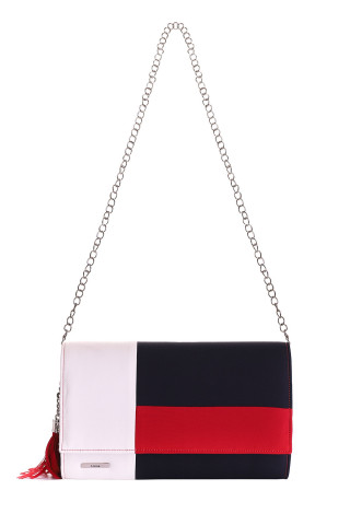 LETTER BAG INES 