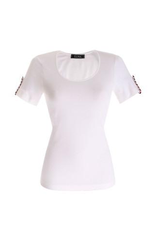 T-SHIRT LOLA 
