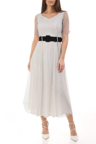 ŠIROKA OBLEKA MIRANDA 