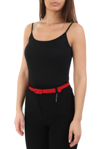 MAJICA NA BRETELE EVELIN 