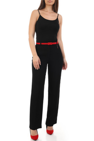 MAJICA NA BRETELE EVELIN 