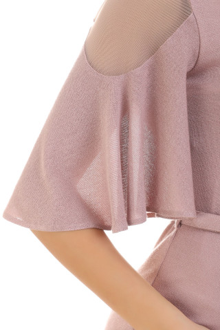 NARROW DRESS LORENA 2 