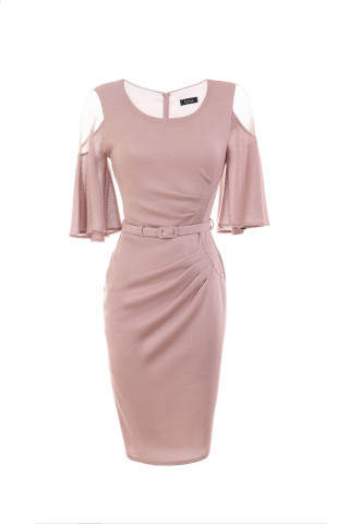 NARROW DRESS LORENA 2 