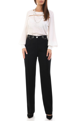 BLUZA BELA 
