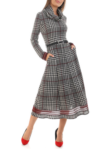 DUGA HALJINA BARBARA 