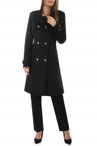 NARROW COAT EVELIN 