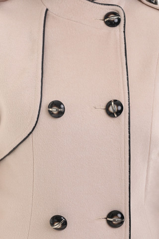 NARROW COAT EVELIN 2 