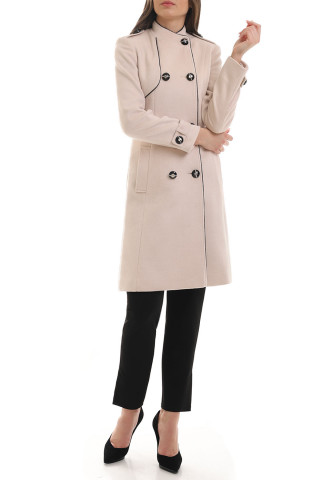 NARROW COAT EVELIN 2 