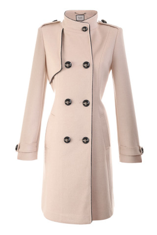 NARROW COAT EVELIN 2 