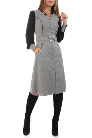 ŠIROKA HALJINA BETI 