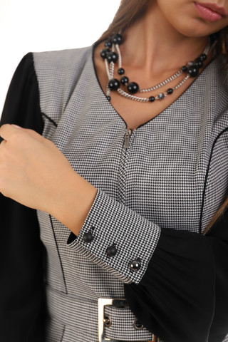 ŠIROKA HALJINA BETI 