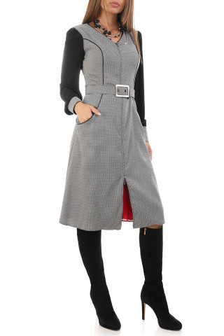 ŠIROKA HALJINA BETI 