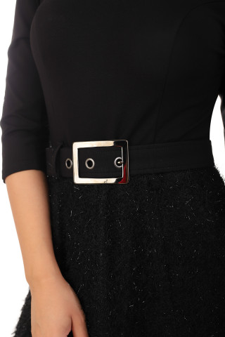 ŠIROKA HALJINA MILA 