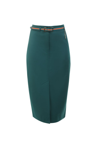 SKIRT FLO 
