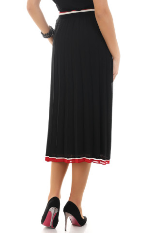 DUGA PLISIRANA SUKNJA EMA 