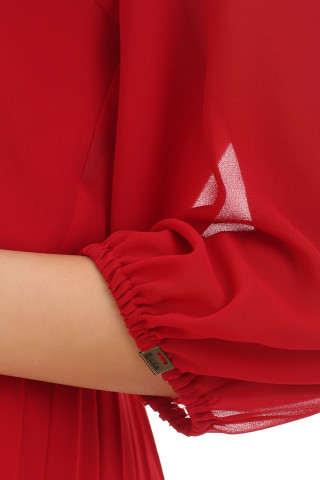 DUGA PLISIRANA HALJINA IRENA 