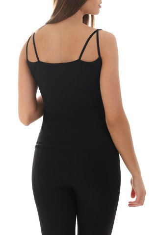 T-SHIRT WITH STRAPS STAŠA 