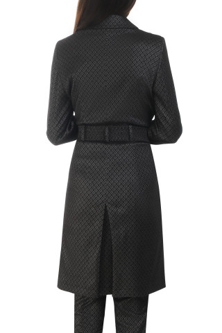 PROHODNI PLAŠČ LUSI 