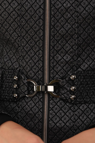 PROHODNI PLAŠČ LUSI 