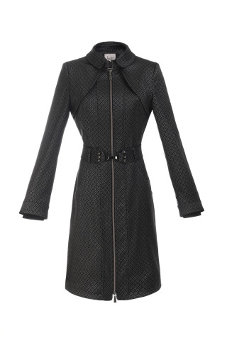 PROHODNI PLAŠČ LUSI 