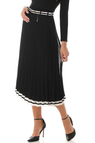 SUKNJA PLISIRANA TARA 