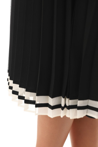 SUKNJA PLISIRANA TARA 