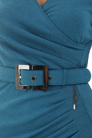 HALJINA USKA DALIJA 3 