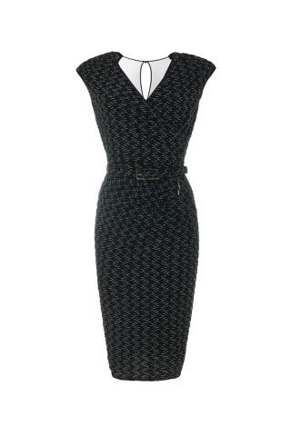 OBLEKA OZKA DALIJA 3 