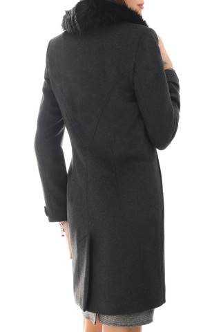 PLAŠČ KRATKI MELISA 