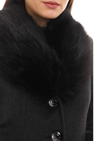 PLAŠČ KRATKI MELISA 