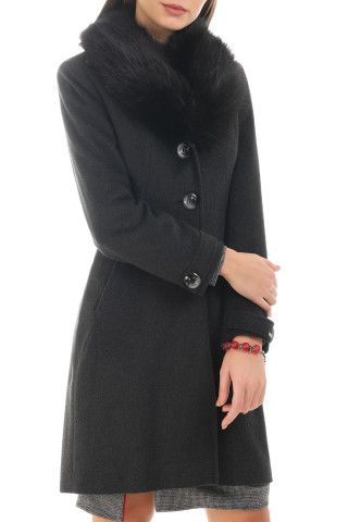 PLAŠČ KRATKI MELISA 