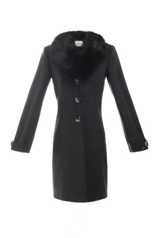 PLAŠČ KRATKI MELISA 