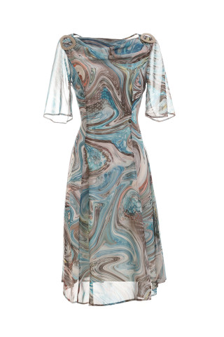 HALJINA KRATKA BRENDA 