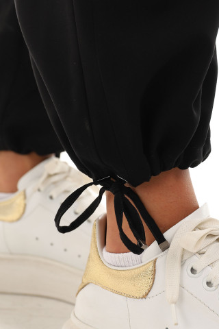 DONJI DEO TRENERKE SARA 