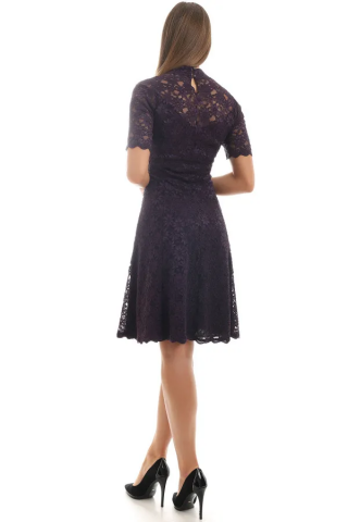 HALJINA ŠIROKA BRUNA 