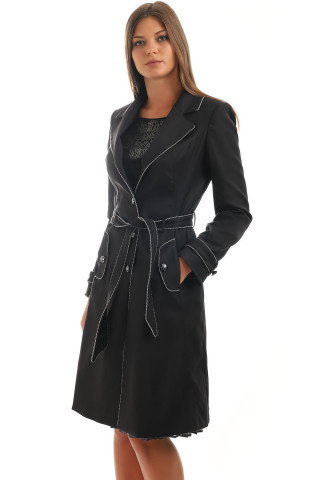 PREHODNI PLAŠČ MARGO 