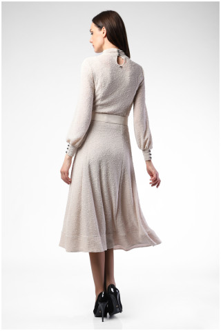 OBLEKA DOLGA MARSELA 