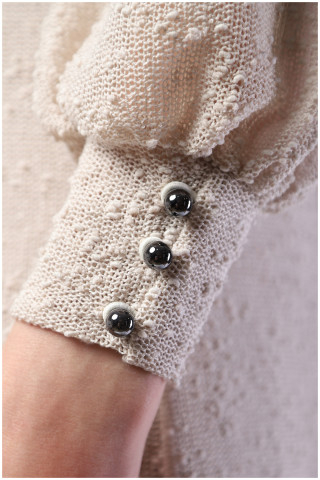 OBLEKA DOLGA MARSELA 