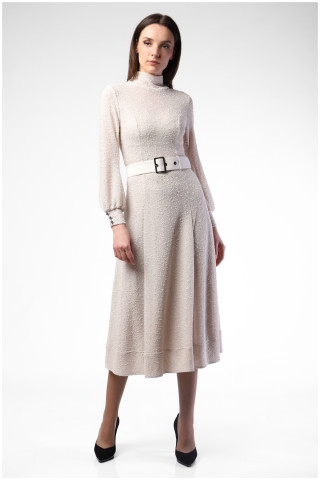 OBLEKA DOLGA MARSELA 