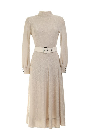 OBLEKA DOLGA MARSELA 