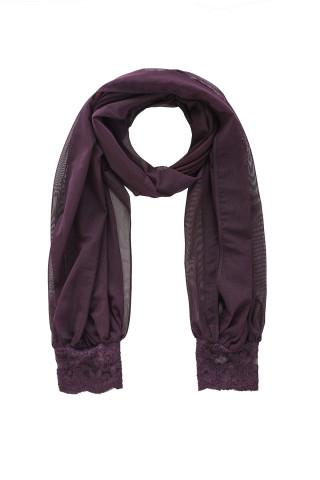 EŠARPA RUKAVI BRUNA 