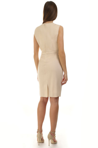 DRESS NARROW VERONIKA 